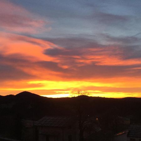 Albergo Ristorante Leso บอสโก เคียซานูโอวา ภายนอก รูปภาพ
