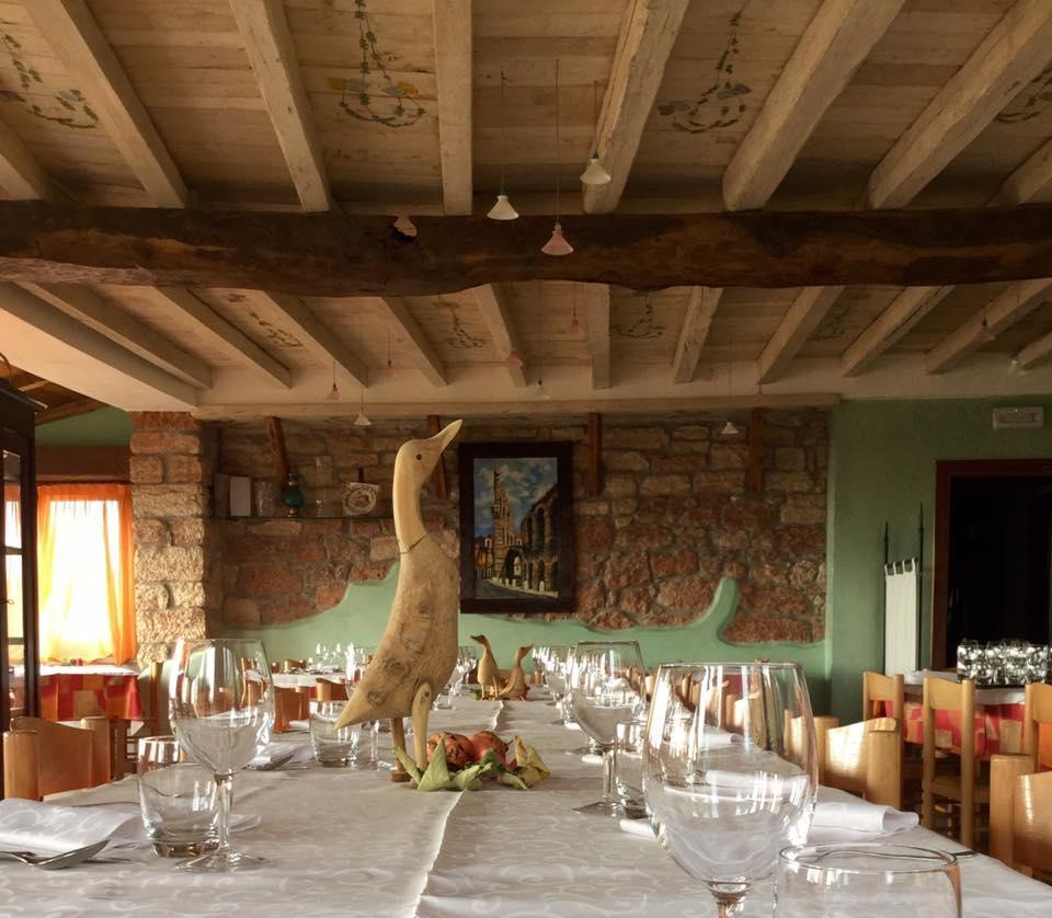 Albergo Ristorante Leso บอสโก เคียซานูโอวา ภายนอก รูปภาพ