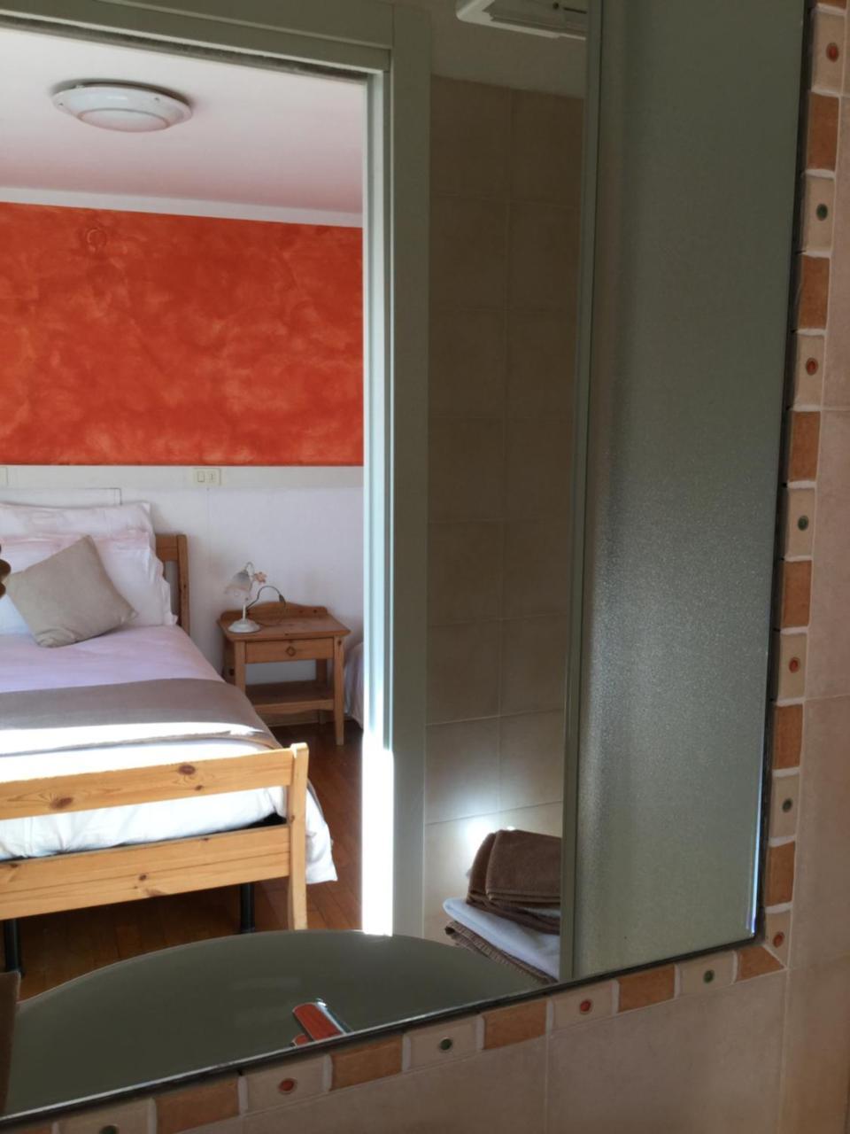 Albergo Ristorante Leso บอสโก เคียซานูโอวา ภายนอก รูปภาพ