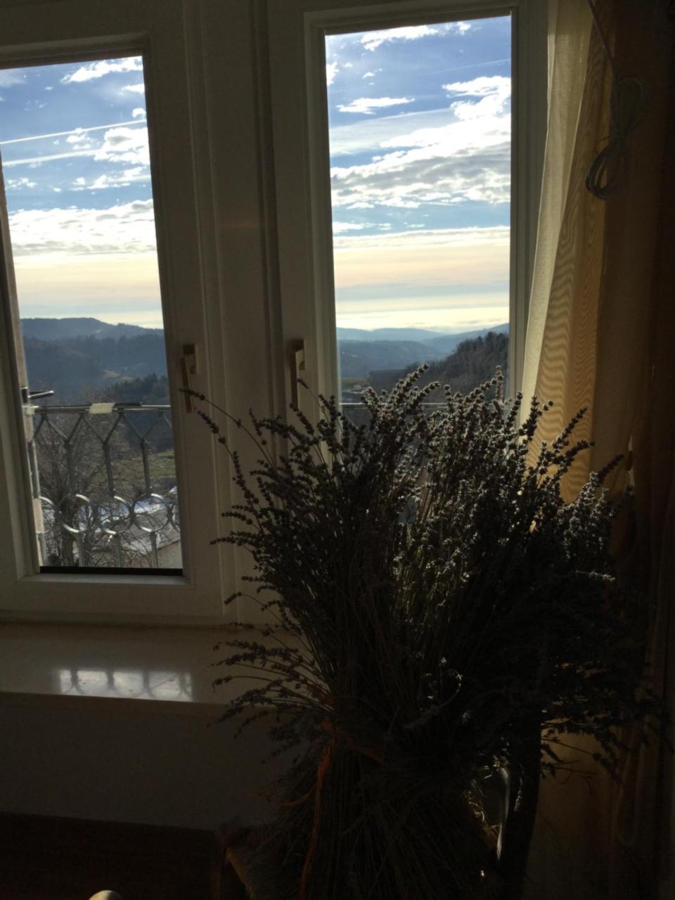 Albergo Ristorante Leso บอสโก เคียซานูโอวา ภายนอก รูปภาพ