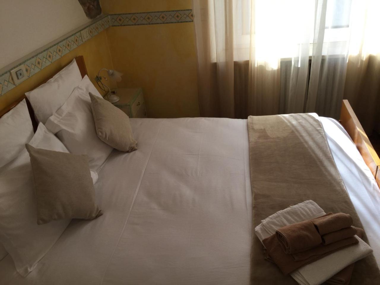 Albergo Ristorante Leso บอสโก เคียซานูโอวา ภายนอก รูปภาพ