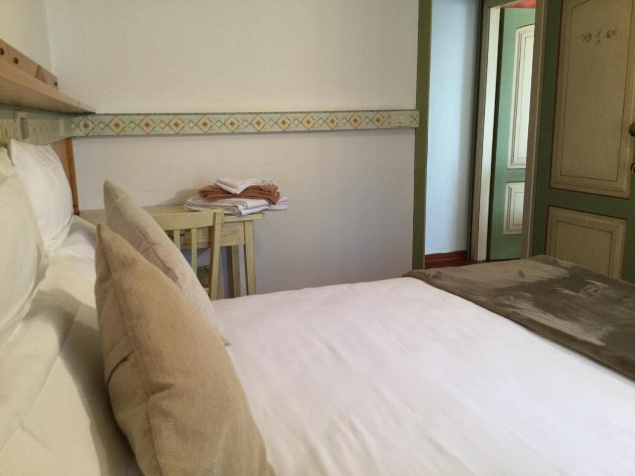 Albergo Ristorante Leso บอสโก เคียซานูโอวา ภายนอก รูปภาพ