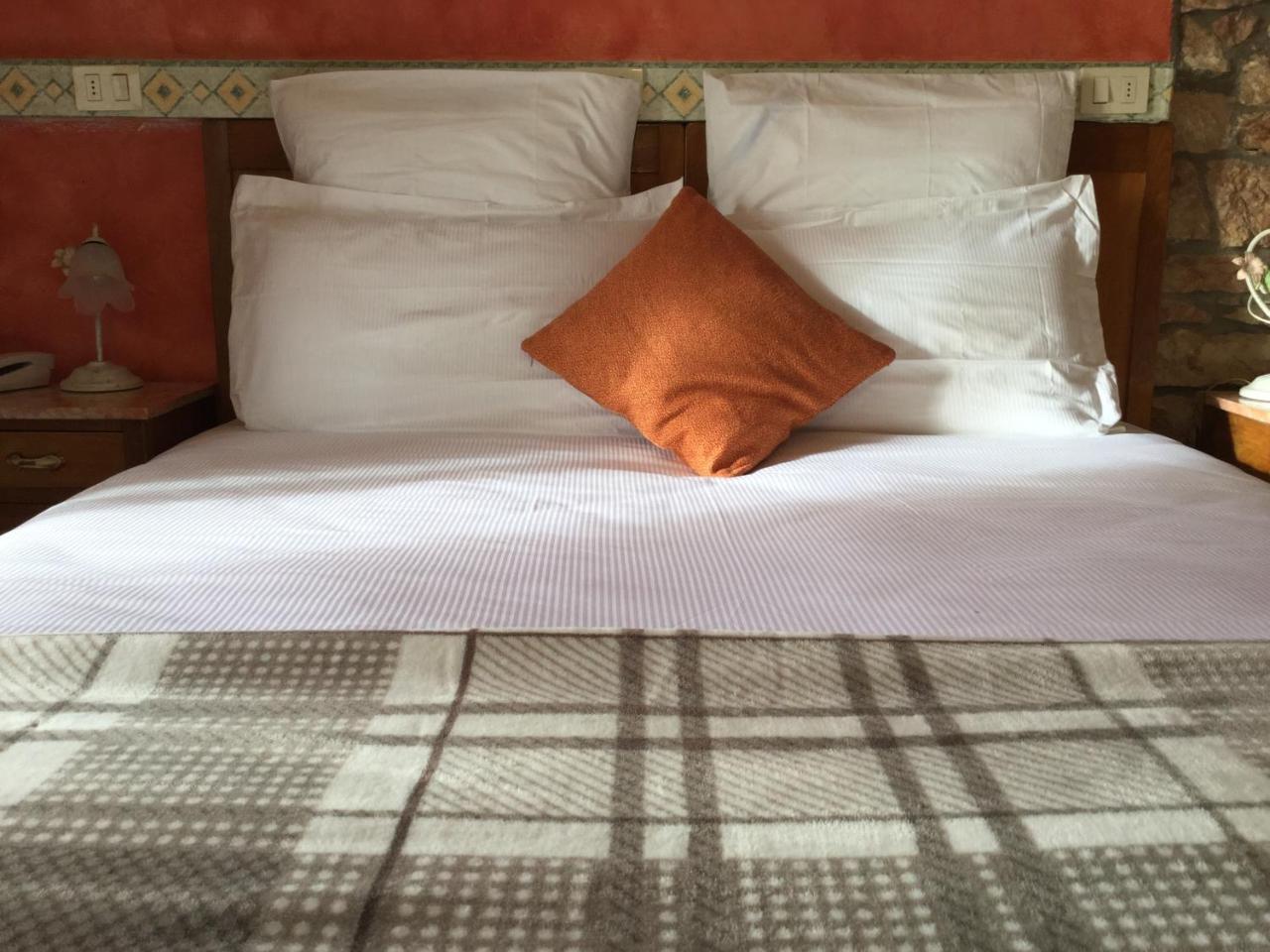 Albergo Ristorante Leso บอสโก เคียซานูโอวา ภายนอก รูปภาพ